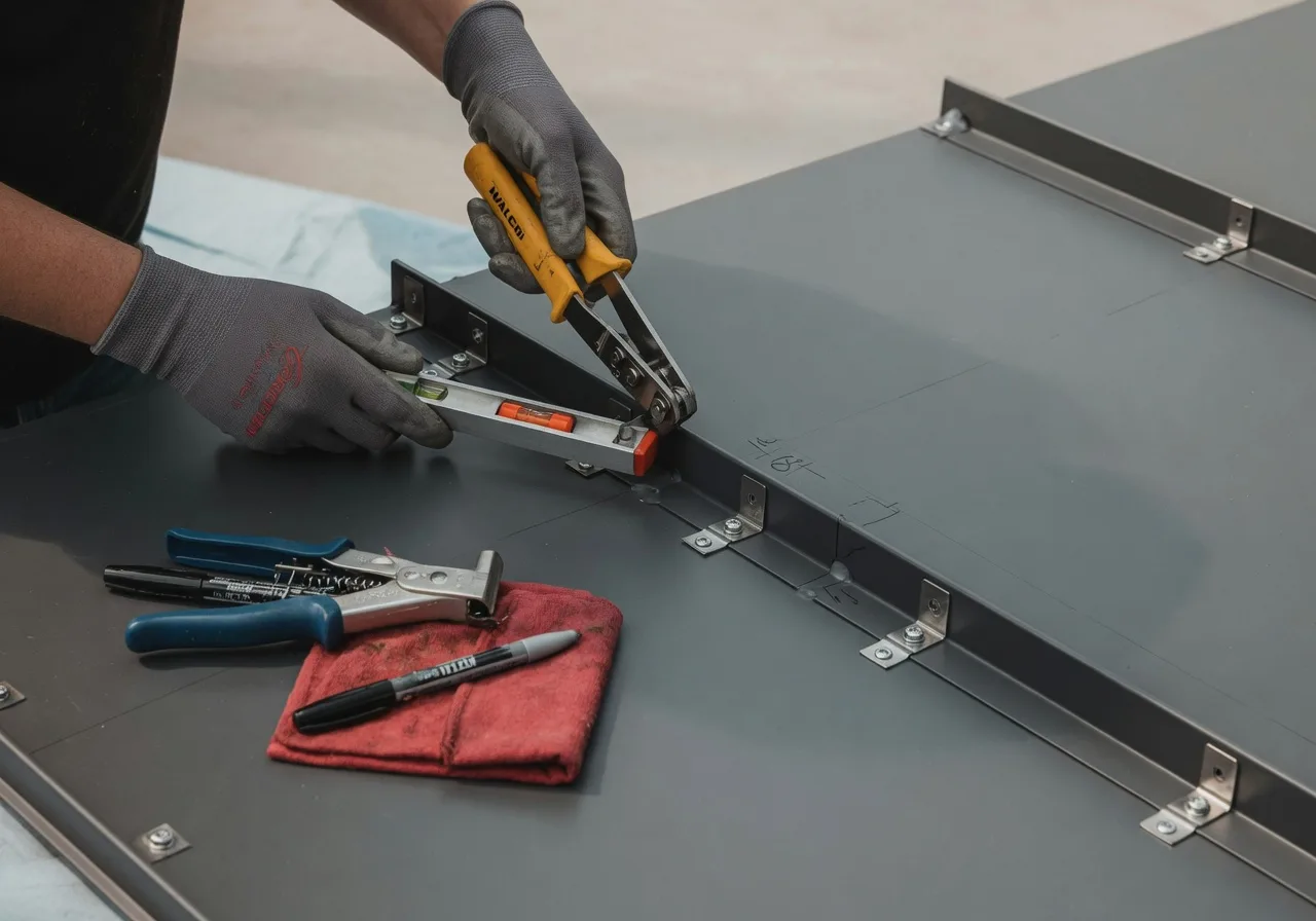 Why choose Metal Roofing Installation in Dayton, WA